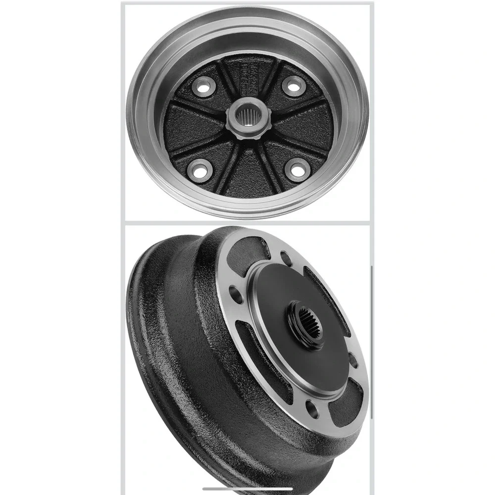 JAVIK rear wheel